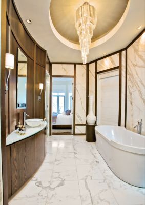 Bathrooms