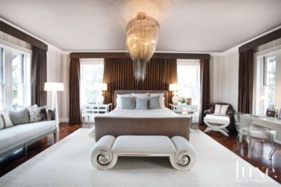 Bedrooms