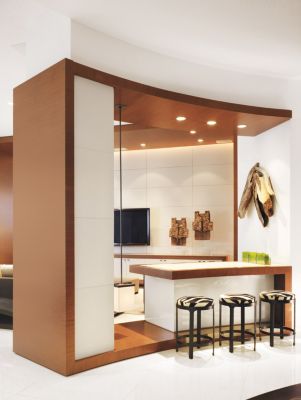 Media Rooms
