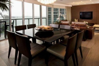 Living Rooms