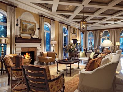 Living Rooms