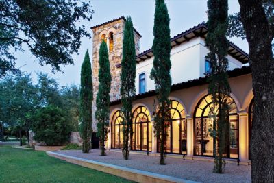 Glass & Doors
