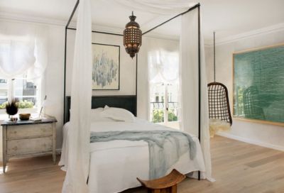 Bedrooms