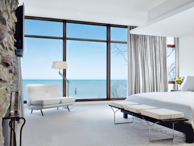 Bedrooms