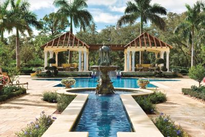 Pools
