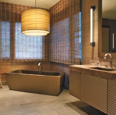 Bathrooms