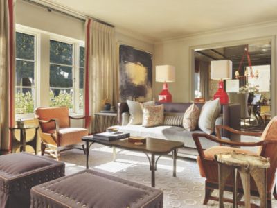 Living Rooms