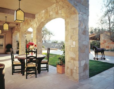 Dining Rooms