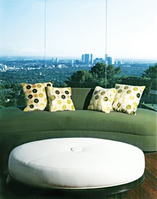 Sitting Area