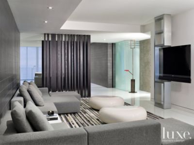 Living Rooms