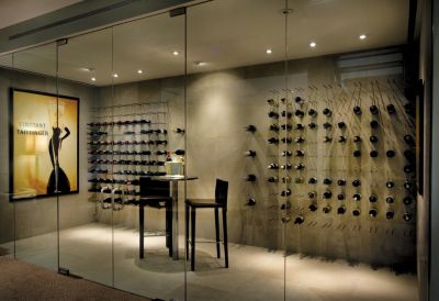 Wine Cellars