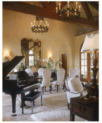 Fairbanks Interiors