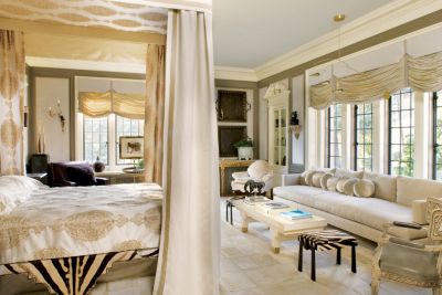Bedrooms