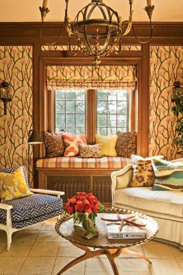 Sitting Area