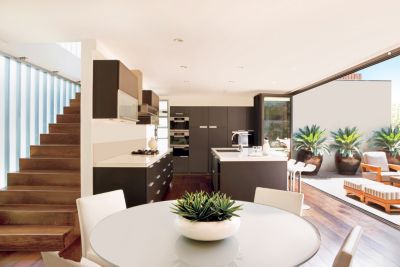 Kitchens
