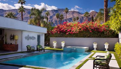 Pools