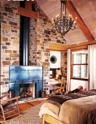 Bedrooms