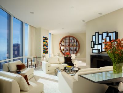 Living Rooms