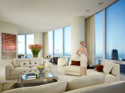 Living Rooms