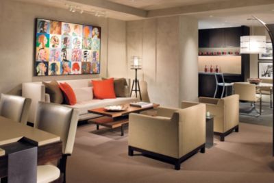 Media Rooms