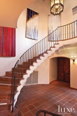 Staircases