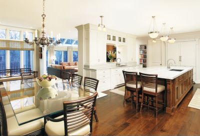 Kitchens