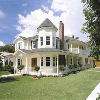 Hart Homes