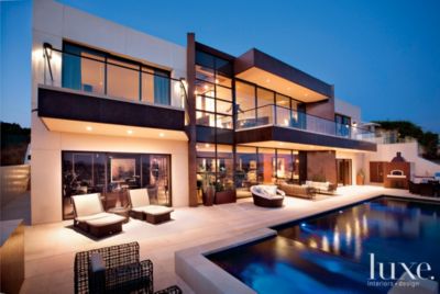 Pools