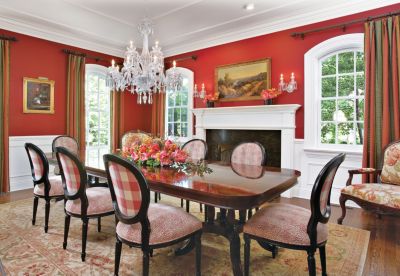 Dining Rooms