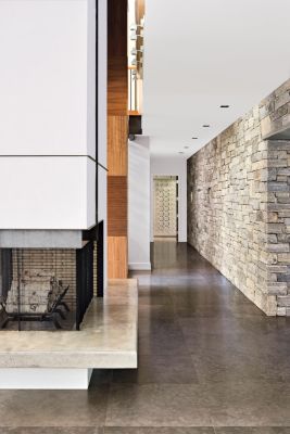 Hallways