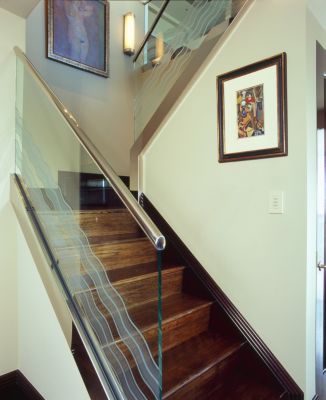 Halls & Stairs