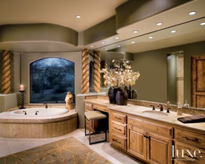 Bathrooms