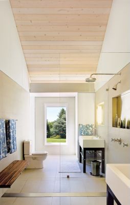 Bathrooms