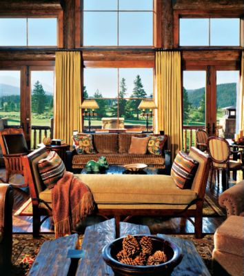Great Rooms