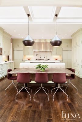 Kitchens