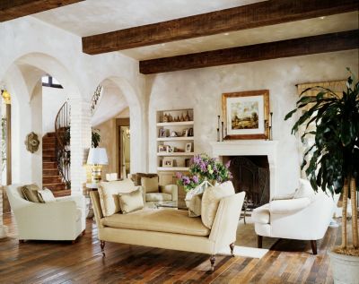 Living Rooms