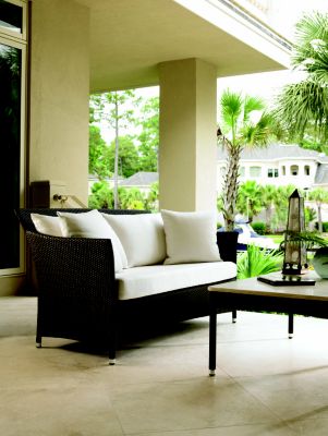 Outdoor Rooms