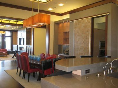 Dining Rooms