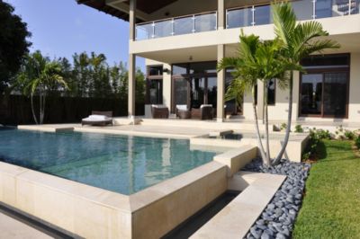 Pools