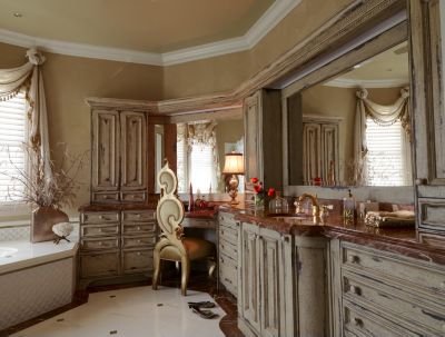 Bathrooms