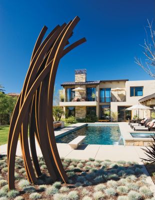 Pools