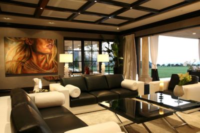 Living Rooms