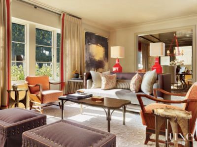 Living Rooms