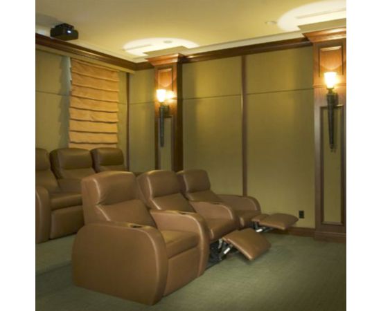 Media Rooms