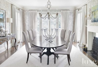 Dining Rooms