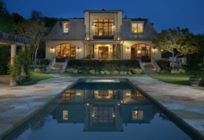 Front Elevations