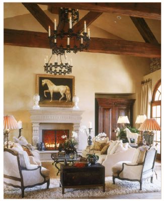 Living Rooms