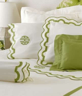 Pioneer Linens