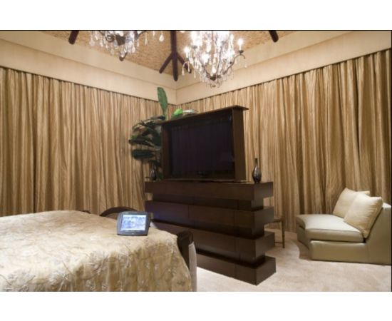 Bedrooms