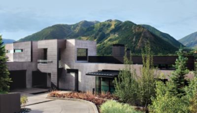 Front Elevations